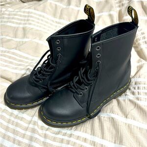 NWOT DOC MARTINS